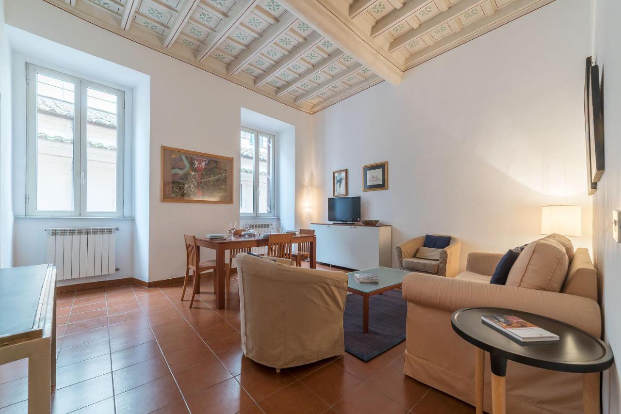 History And Modernity Meet By FromhometoRoma Exterior foto